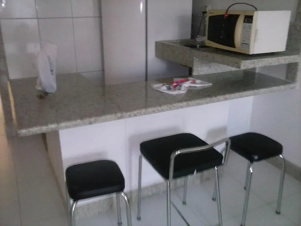 Studio na praia da Barra