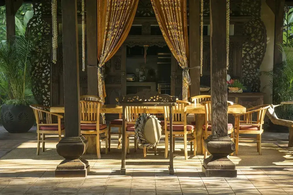 Villa Bodhi