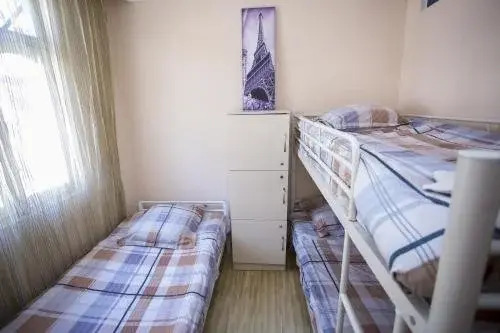 World In Batumi Hostel