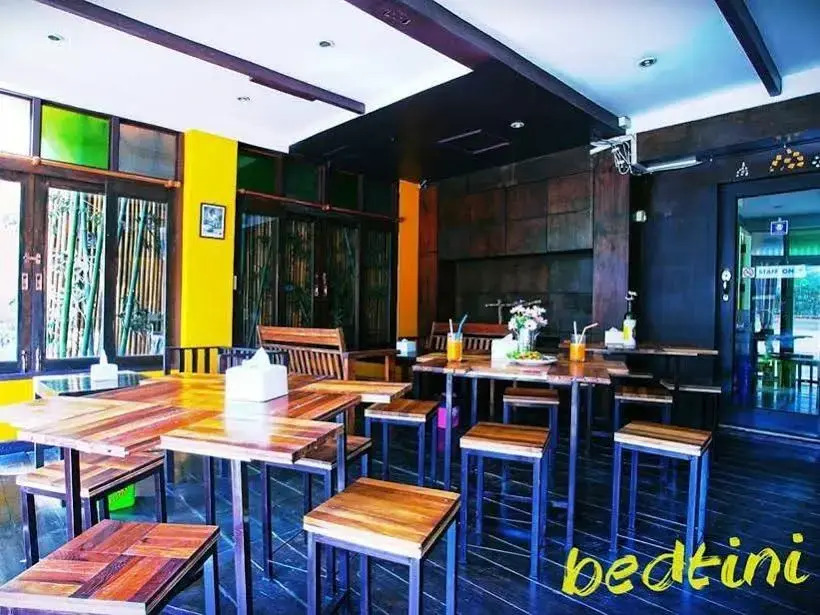 Bedtini Guesthouse