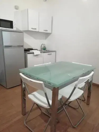 Gvs Guest House