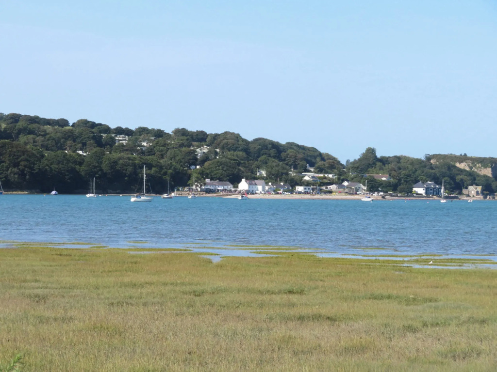 Quay Cottage