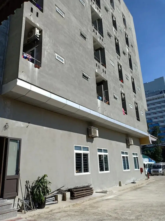 Lai Dinh Hotel