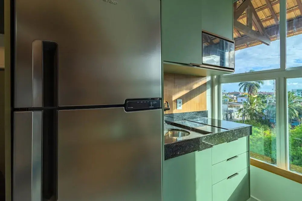 Cupe Living #323 Duplex in Ipojuca by Carpediem