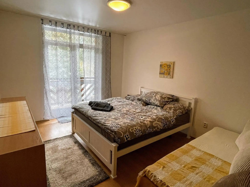 Apartmán & štúdio Tyrkys Spiežovec Donovaly