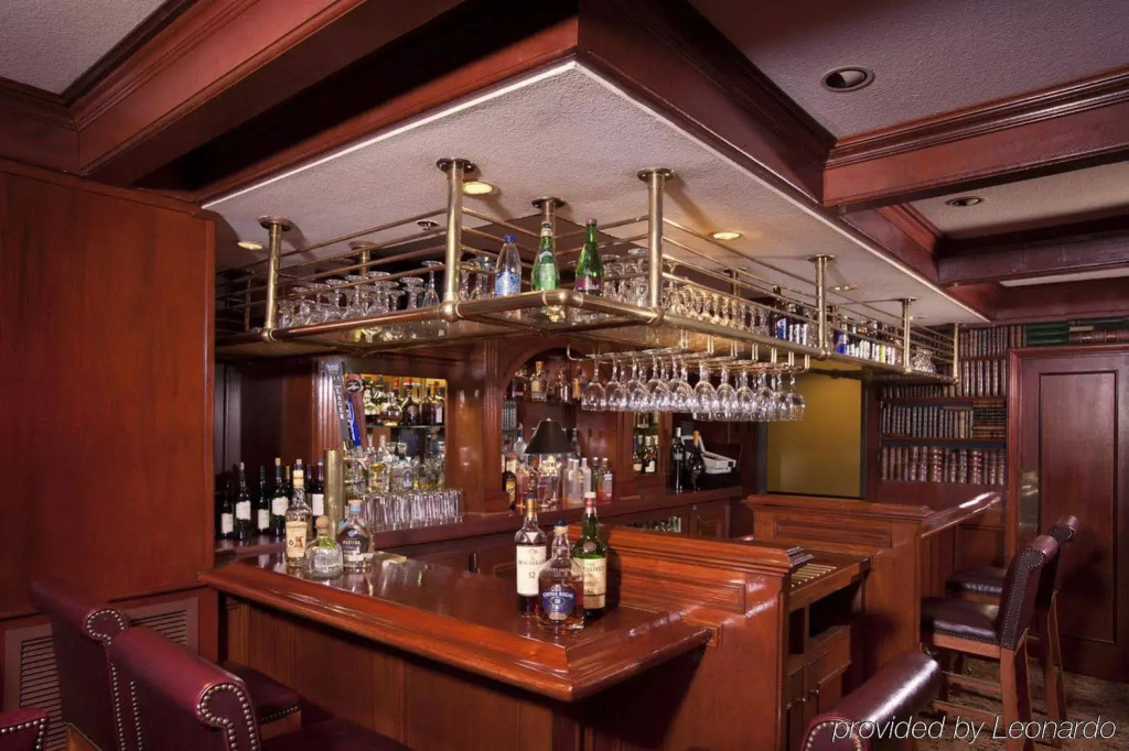 Ayres Hotel Costa Mesa Newport Beach