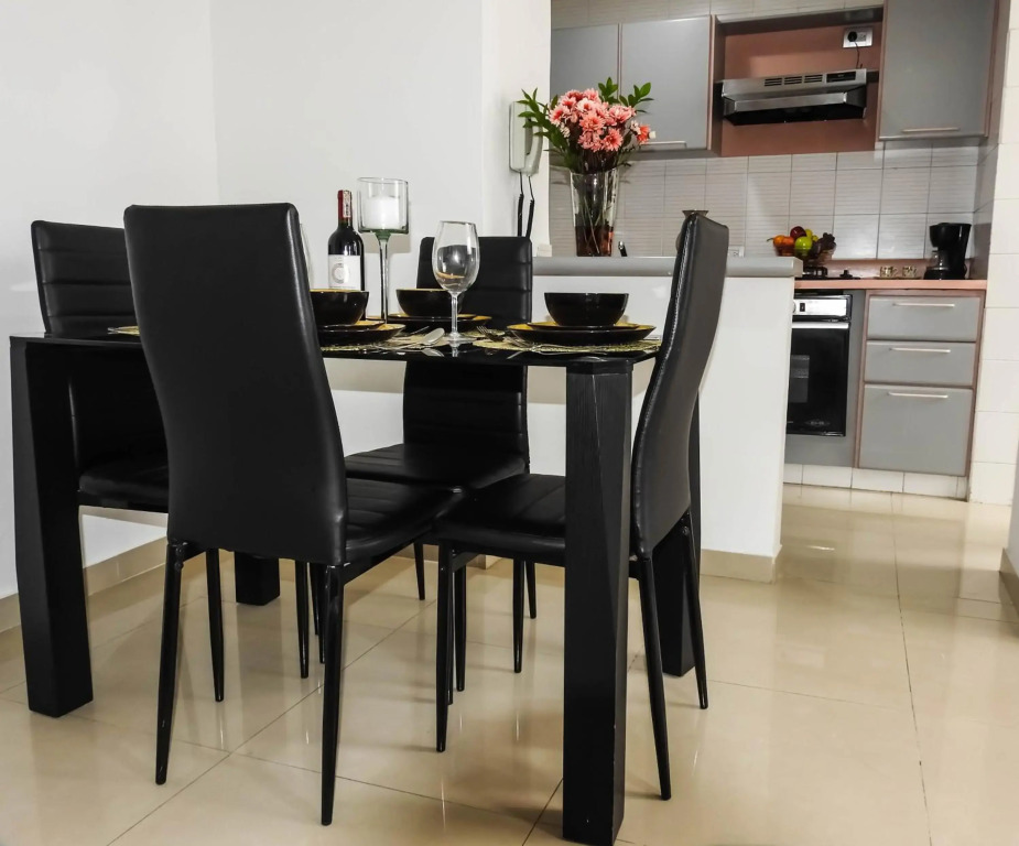Hermoso Apartamento Central