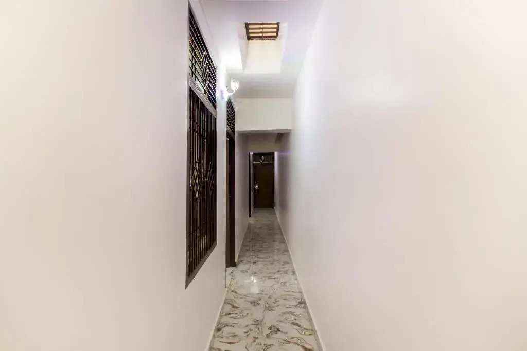 Harikesh Villa by OYO Rooms