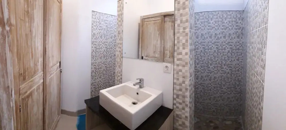 Jumahe Homes Located on Central Bukit in South Kuta Which Surrounded by Beach