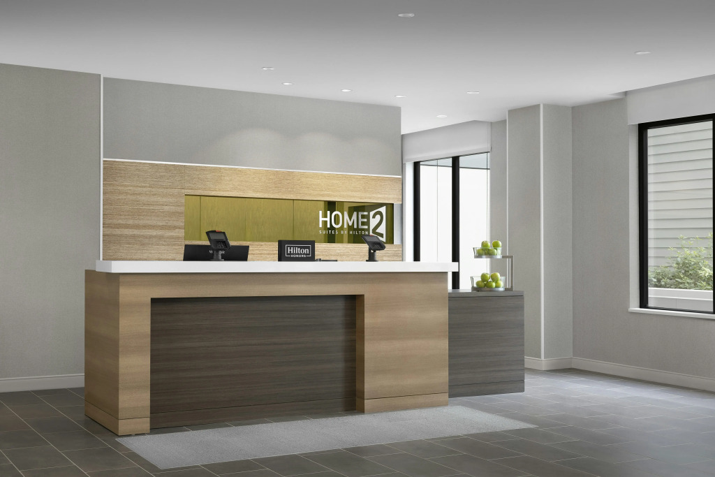 Home2 Suites By Hilton Falls Church