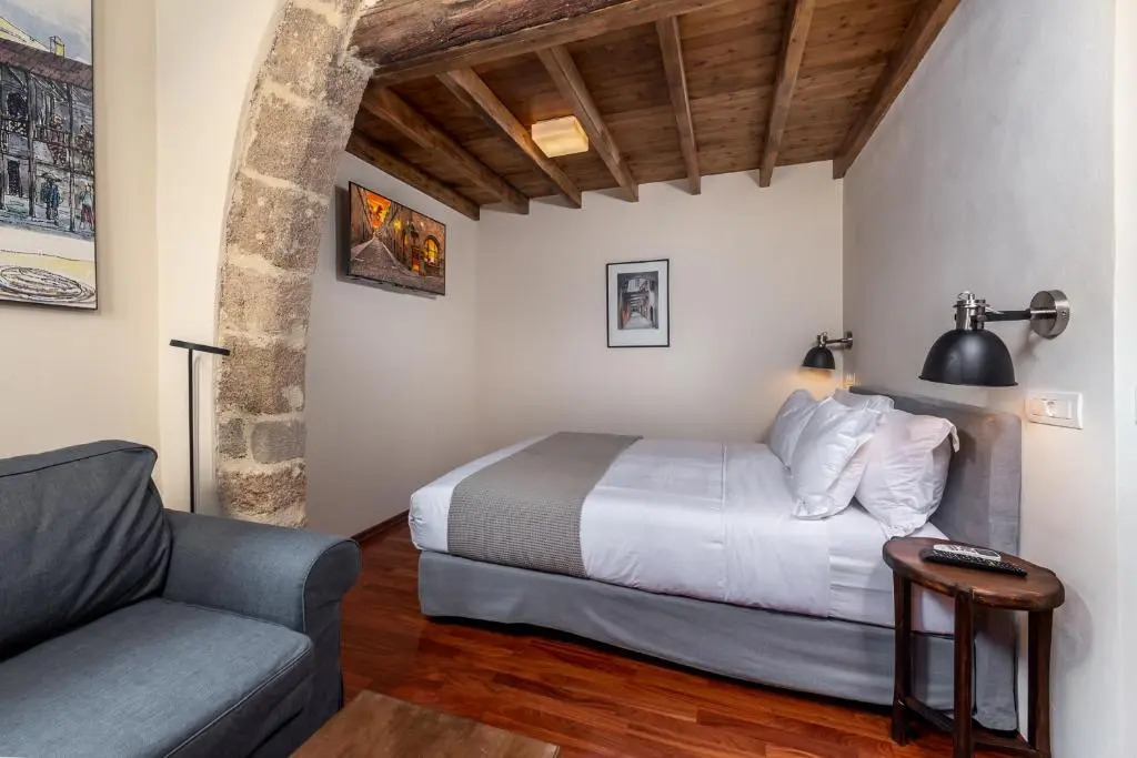 Zacosta Villa - a Heritage Hotel