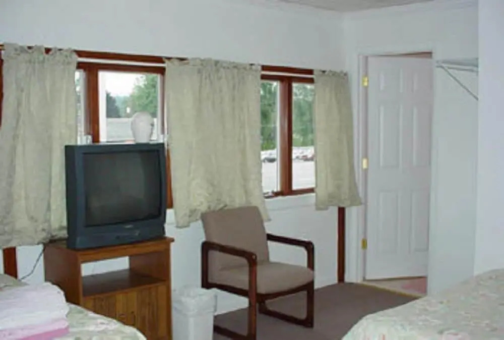 Valley Lodge Motel