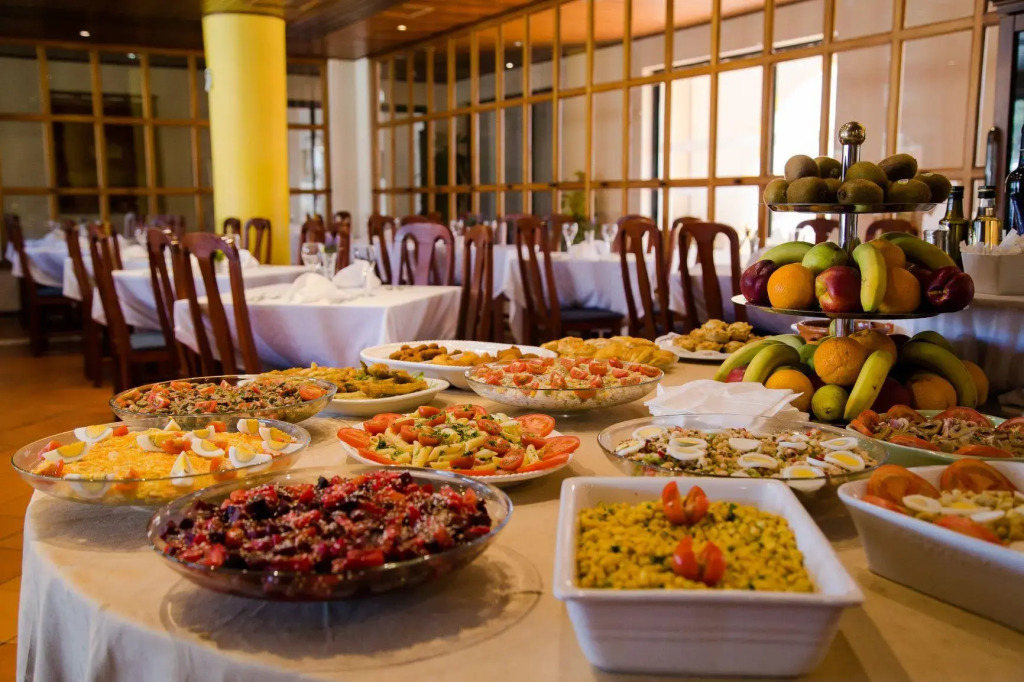 Hotel Dom Fernando