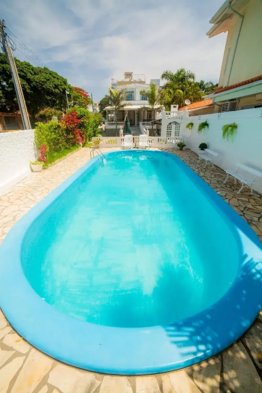 Solar Beach Hotel