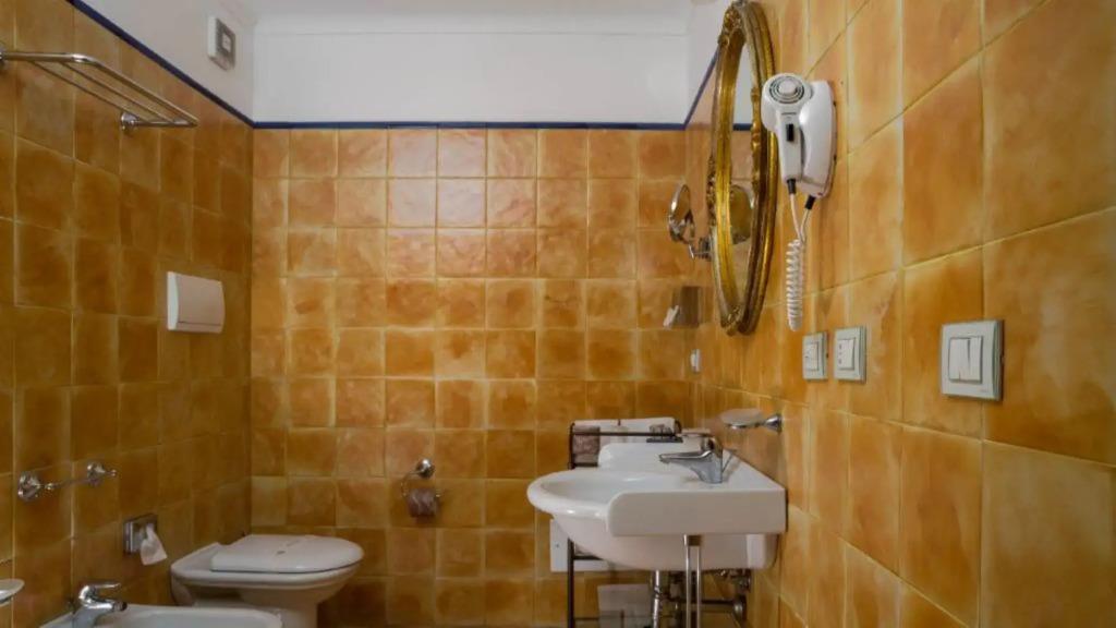 Dimora Caiammari Luxury Hotel & Spa