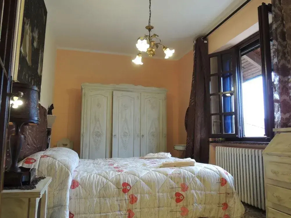 B&B La Gerbolina