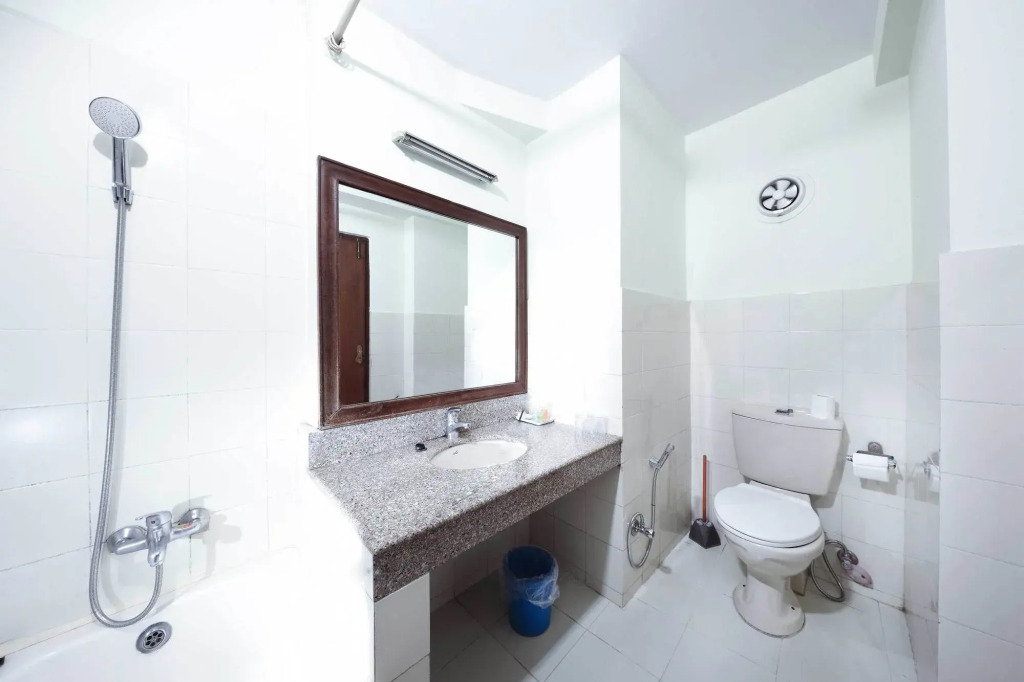 Samsara Boutique Hotel