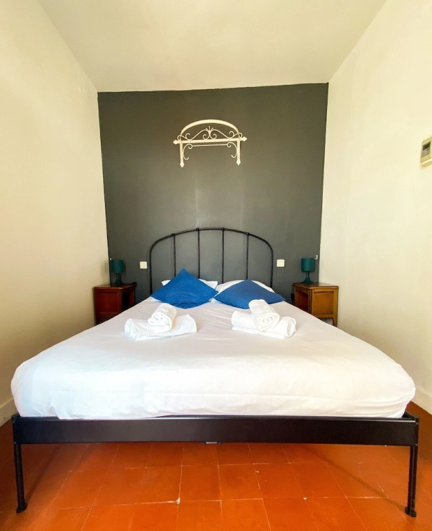 Entre Midi - Maison dHôtes - B&B