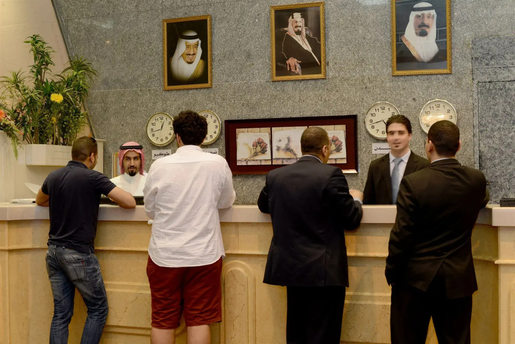 Boudl Al Olaya
