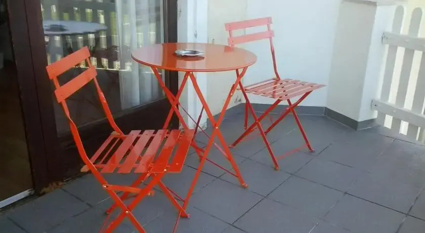 Apartment Ivancica