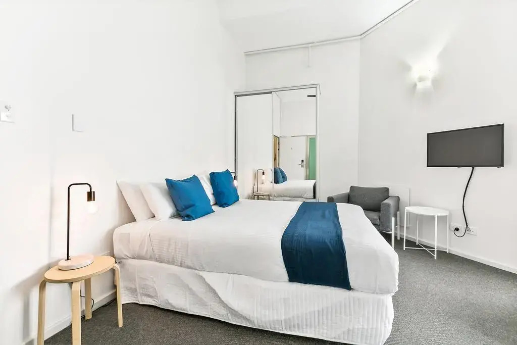 Excelsior Apartments at Glebe