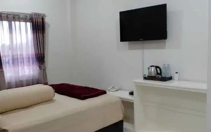 Hotel Noni Syariah