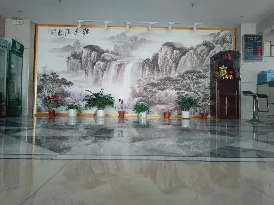 Xiamen Rong'an Hotel