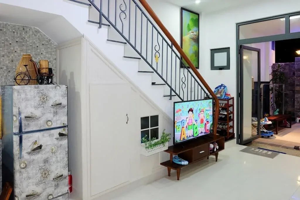 Sandy Hotel & Apartment