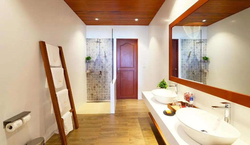 Eranda Pool Spa Villa, Chaweng Koh Samui