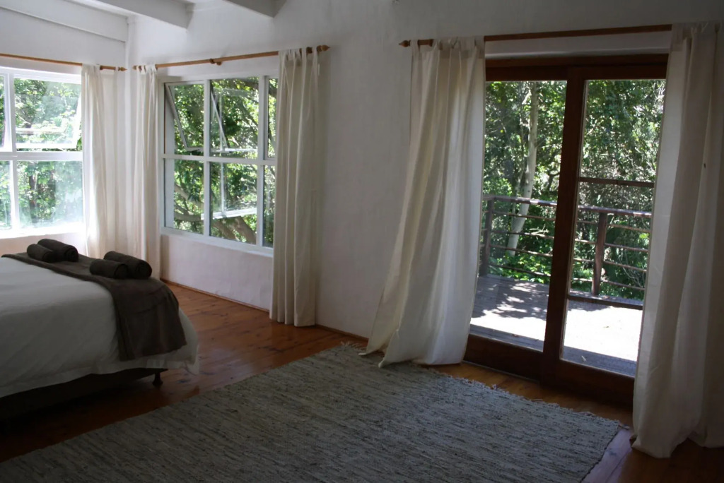 Zen Too Holiday House