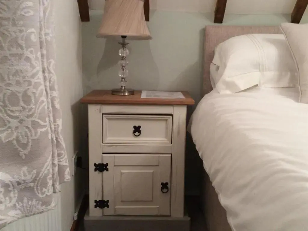 Old Street B&B