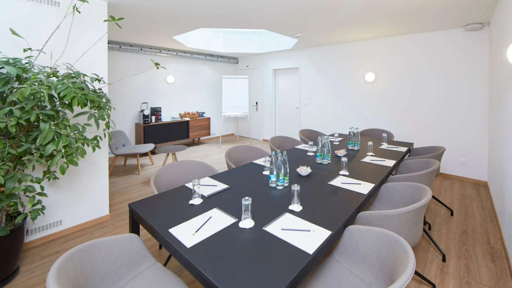 Hotel Wettstein