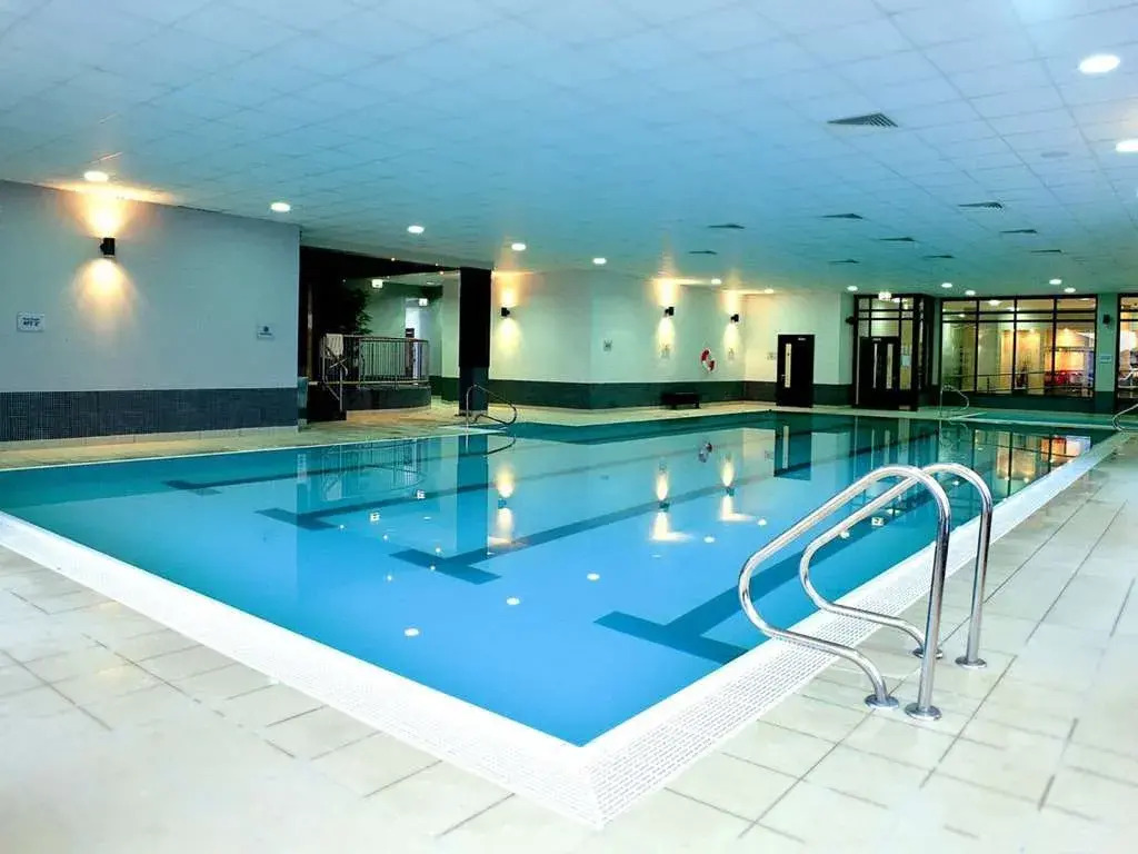 Claregalway Hotel