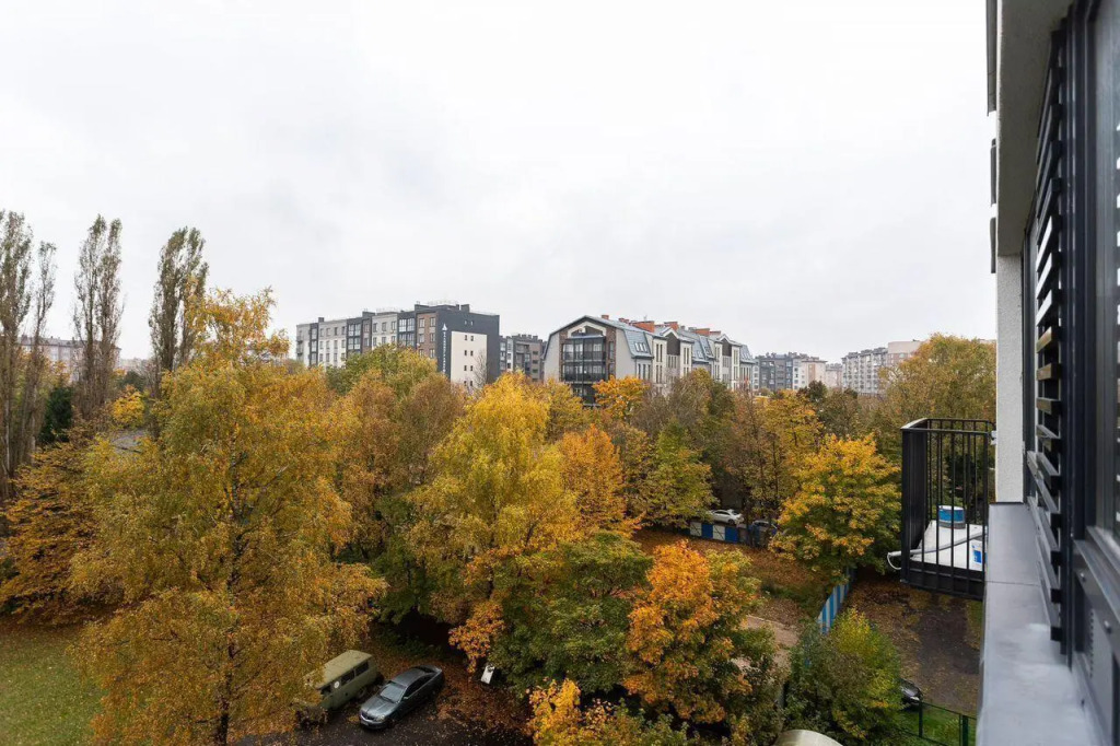 Апартаменты на улице Куйбышева, 84