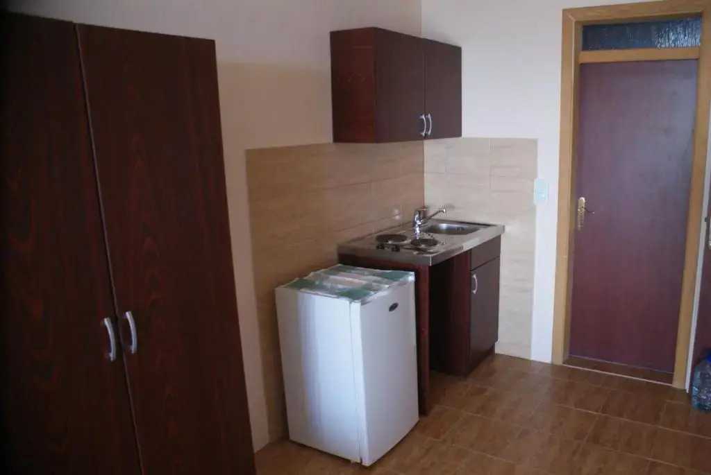 Apartments Olga