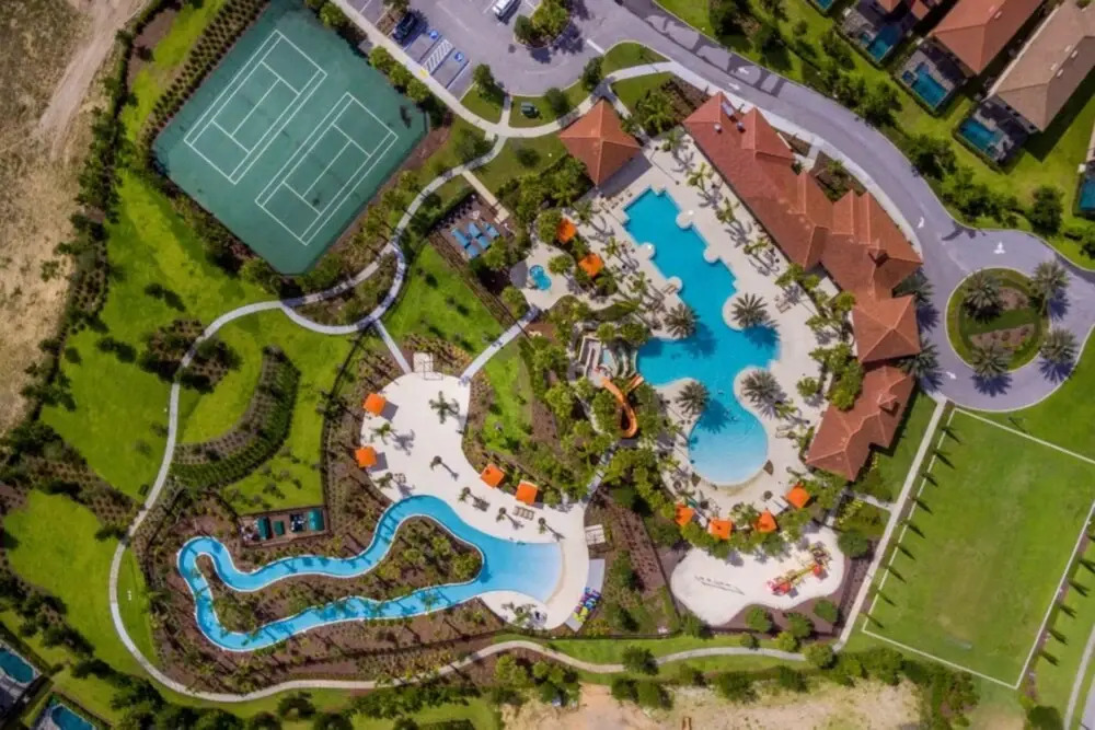 Solterra Resort 7463
