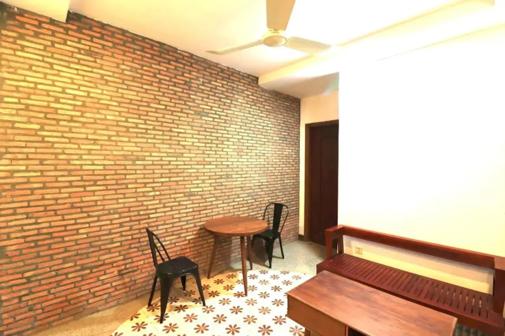 Thean y apartment