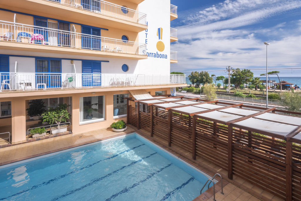 Hotel Sorrabona