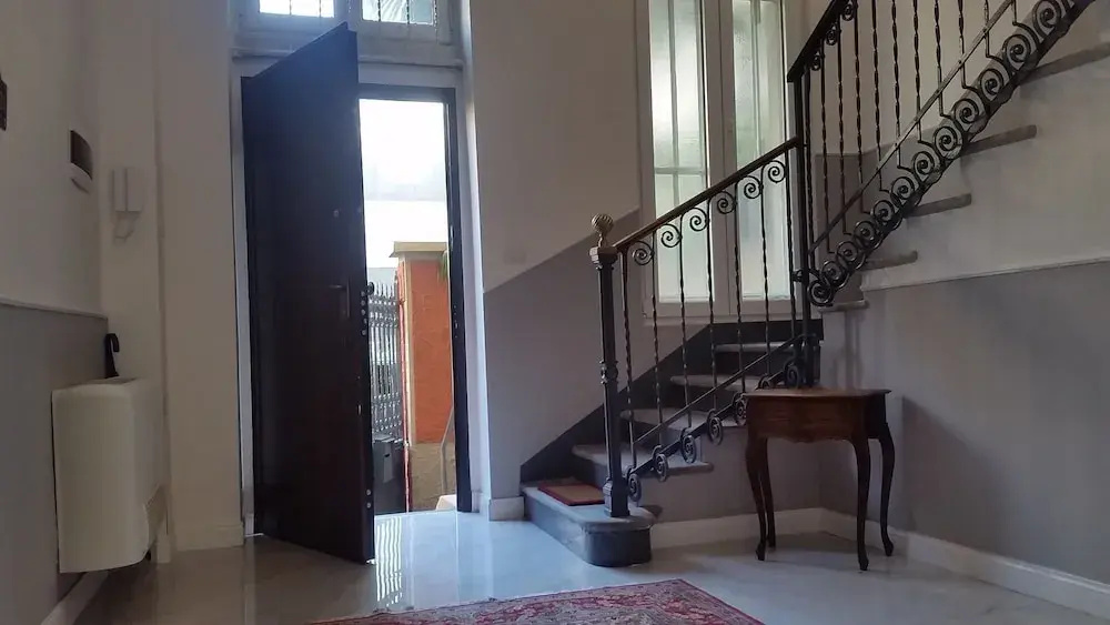 Casa Liberty