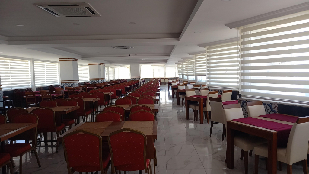 Galaxy Beach Hotel Alanya