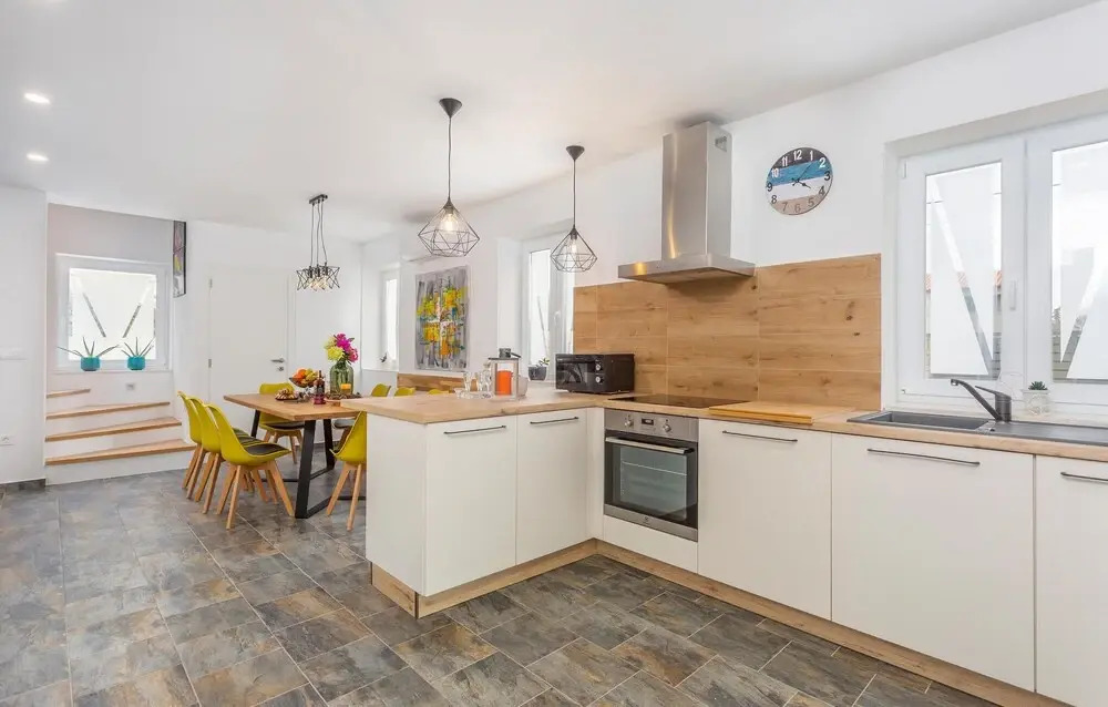 Amazing Home In Dobrinj