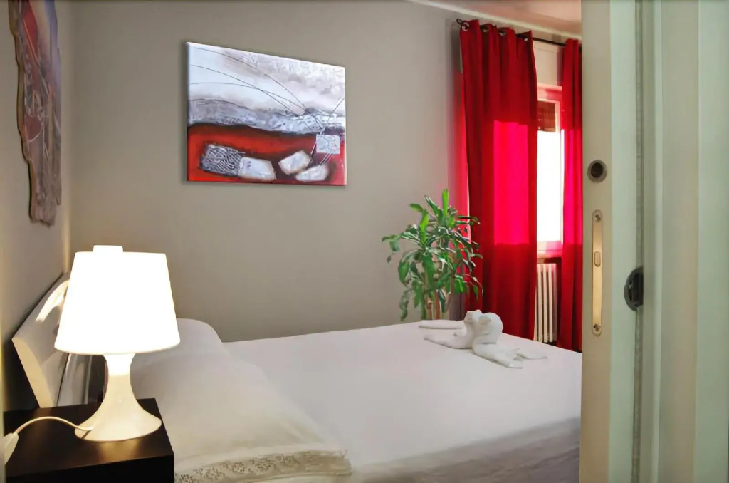 B&B Binario Uno