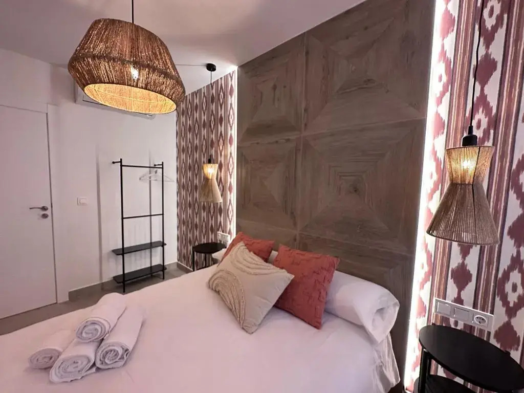 Apartamentos la Mariana