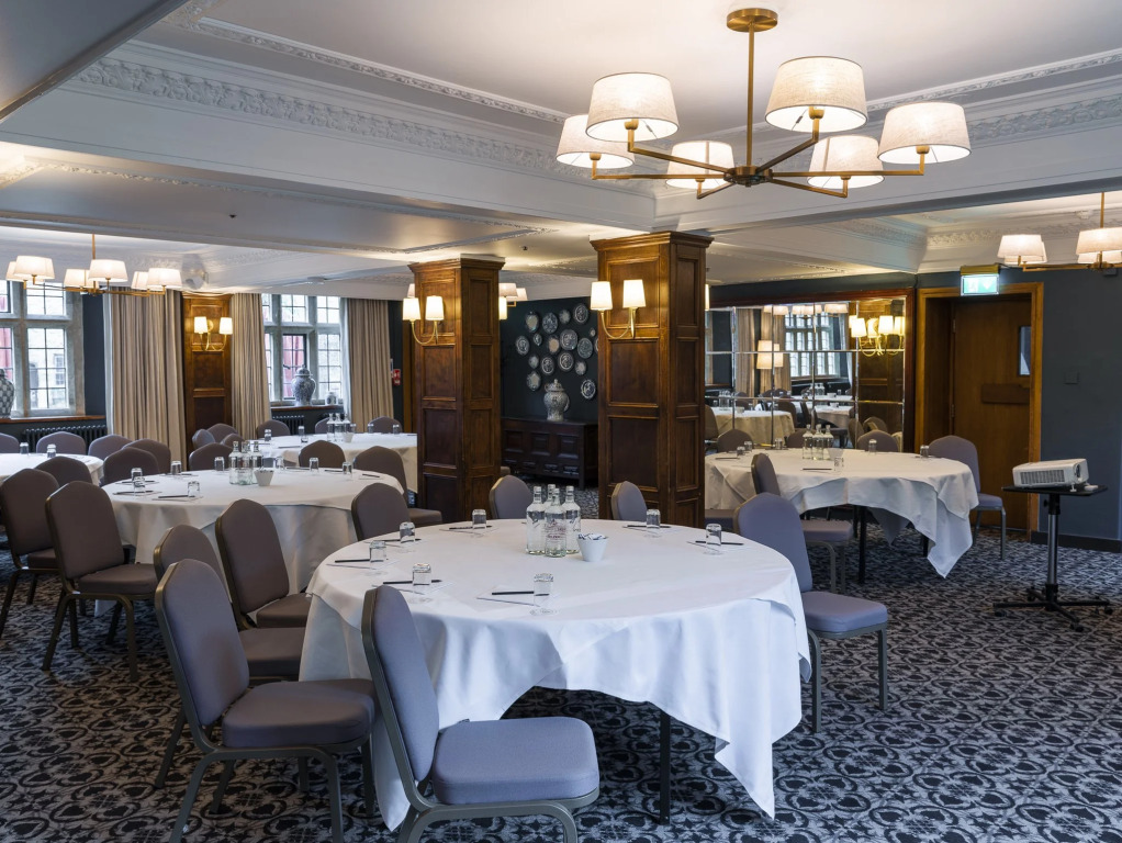 The Lygon Arms
