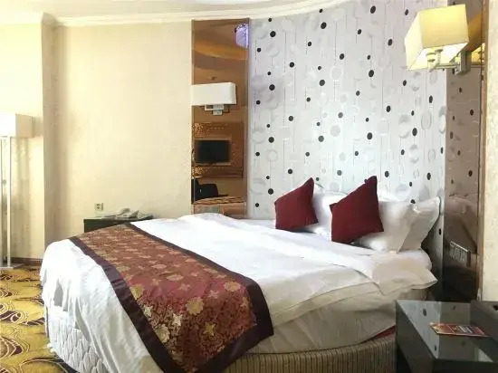 Moonlight Impression Hotel