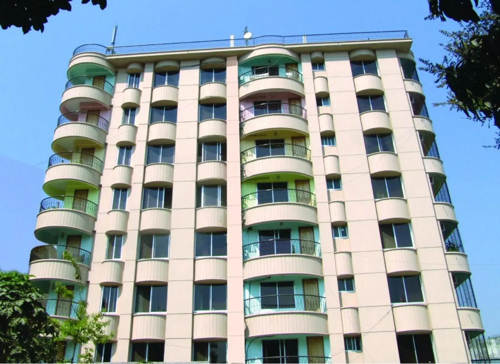 Naba Inn