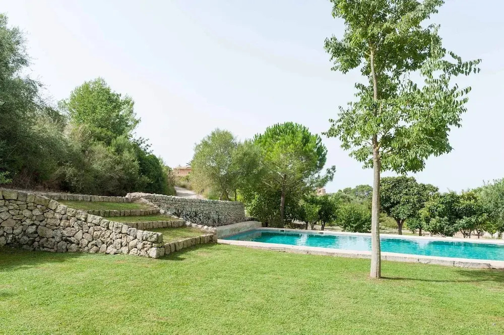 Hort De Sa Vall