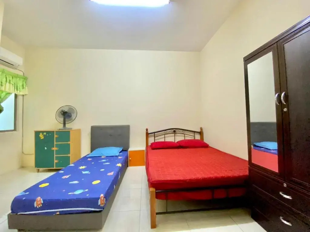 Homestay Ipoh Pengkalan Zawiah