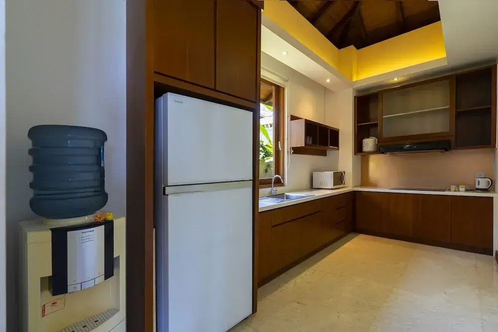 Moritz Palm Villa