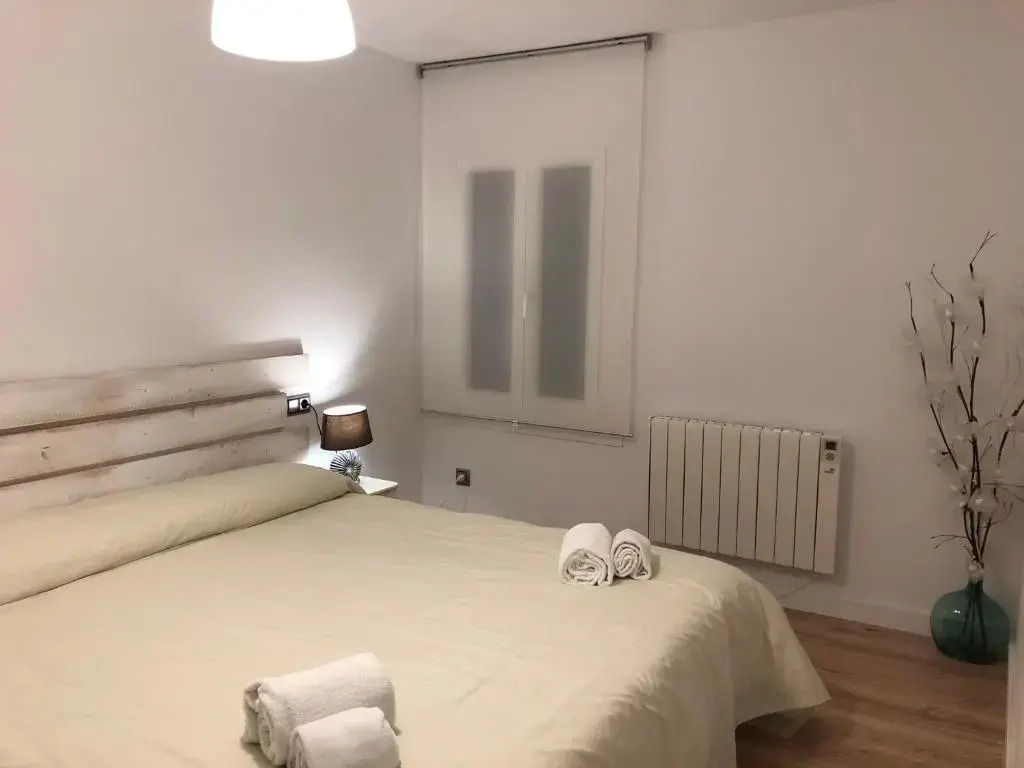 Les casetes Vall de Boi